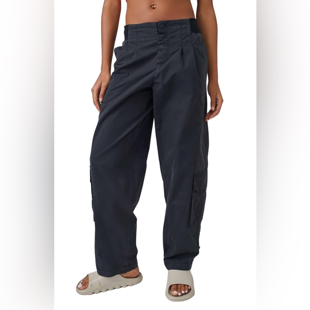 Free People Movement Mesmerize Me Cargo Pants
